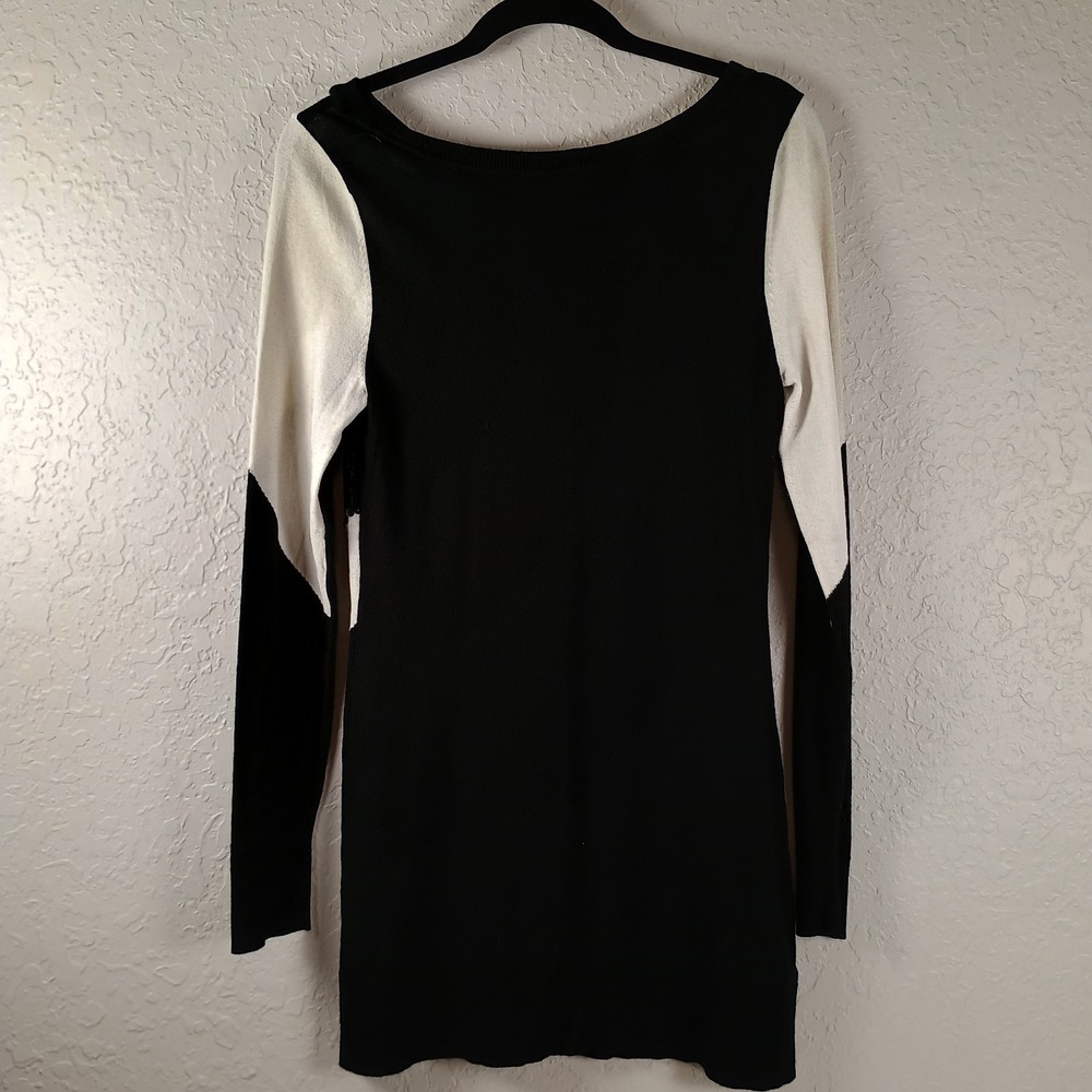 INC  Sequence Sweater Top International Concepts Women's Size M‎ - Picture 2 of 6